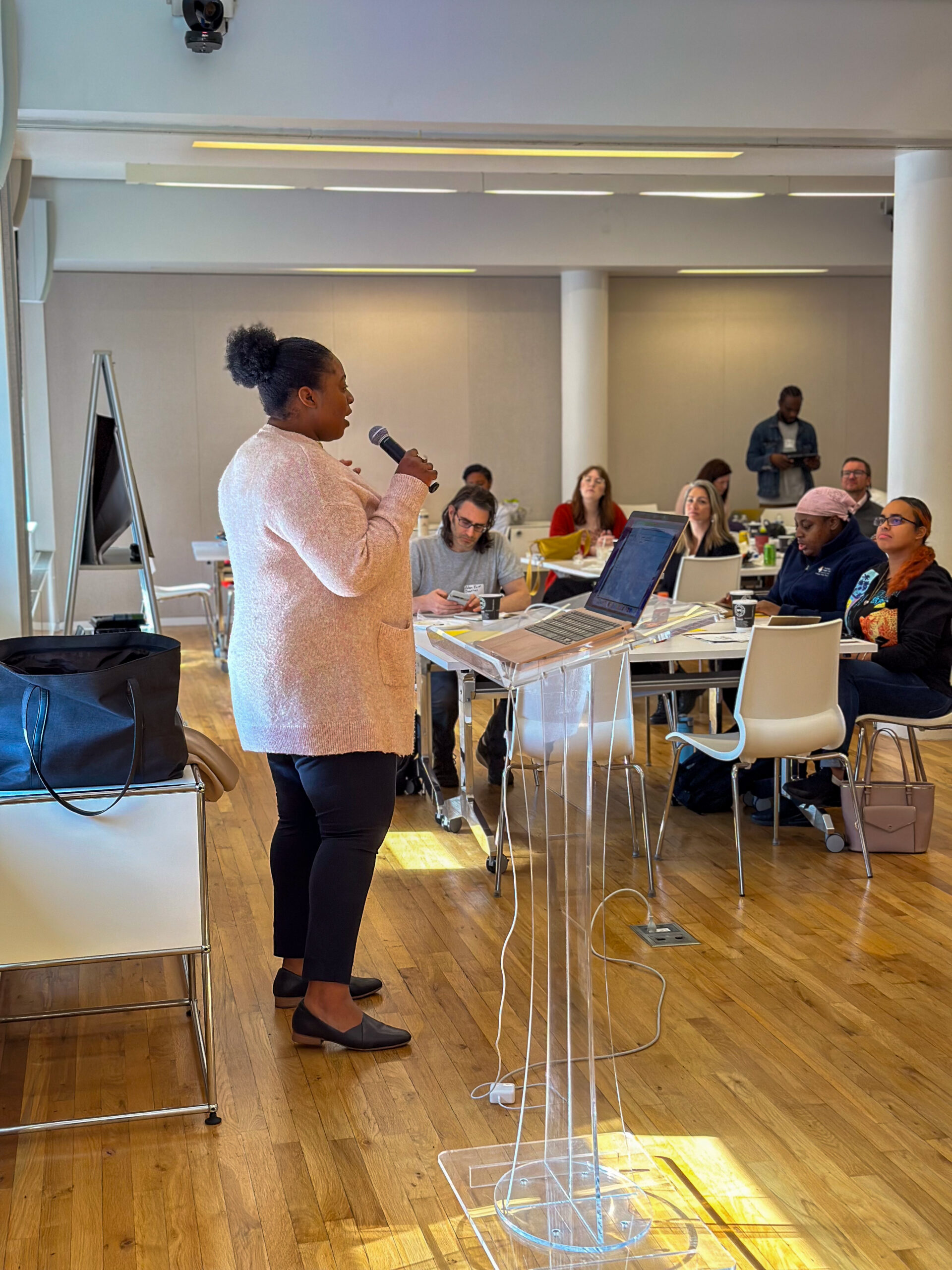 Housing Narrative Lab | Back On The Road With The Lab: Fall 2023 ...